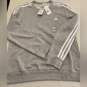 Adidas Crewneck Sweatshirt